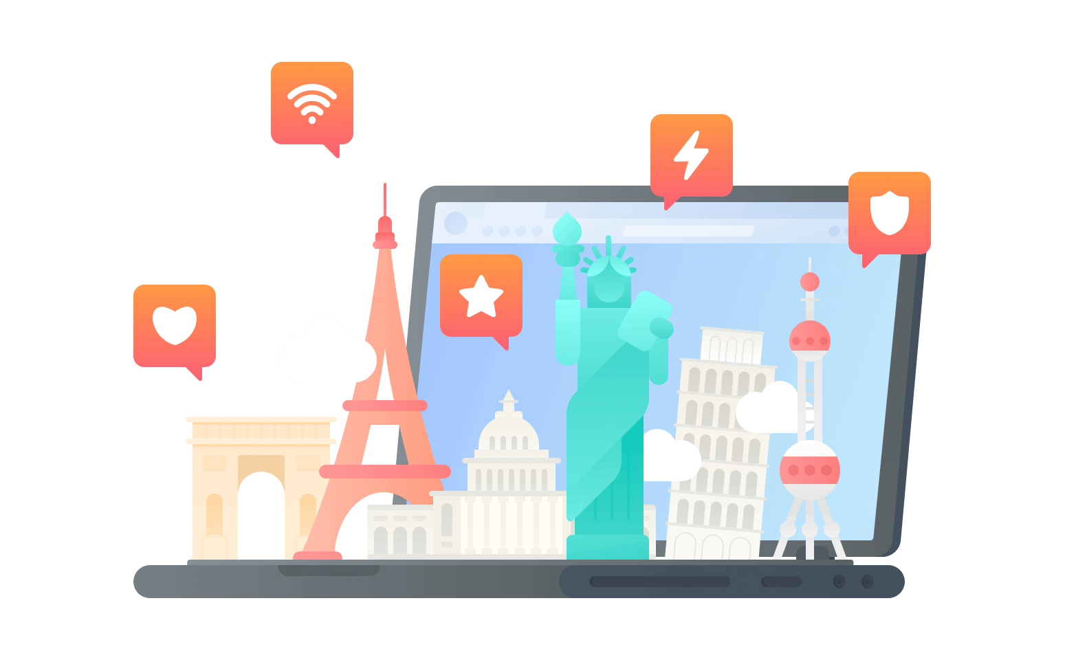 海外网友翻墙回国内VPN解锁《腾讯体育》解除版权限制 - 海龟VPN